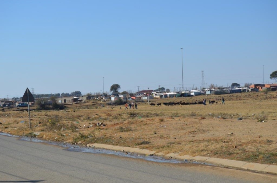 Commercial Property for Sale in Mangaung Free State